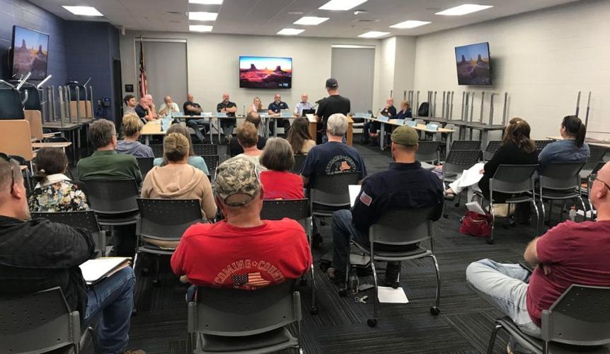 Montoursville School District says ‘no’ to banning Critical Race Theory