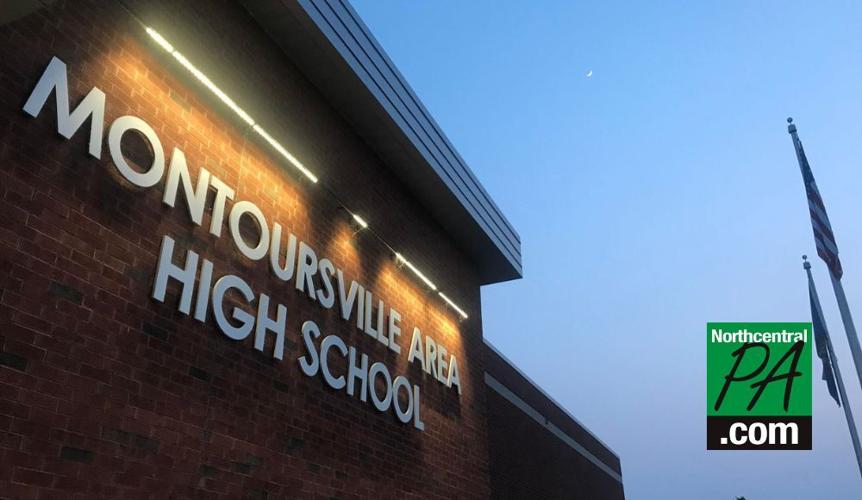 Montoursville High School_2023
