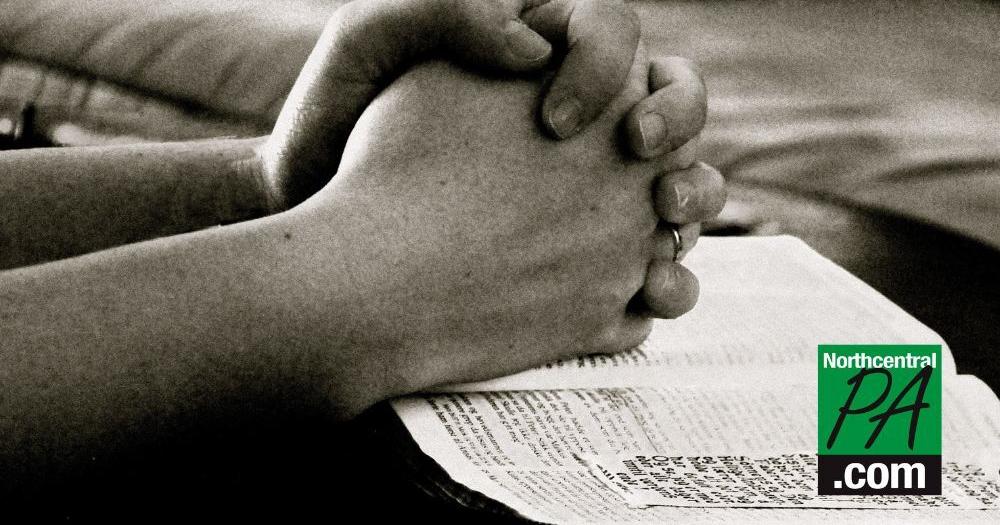 Spiritual editorial: Hope In The Midst Of Trouble - Vimarsana News