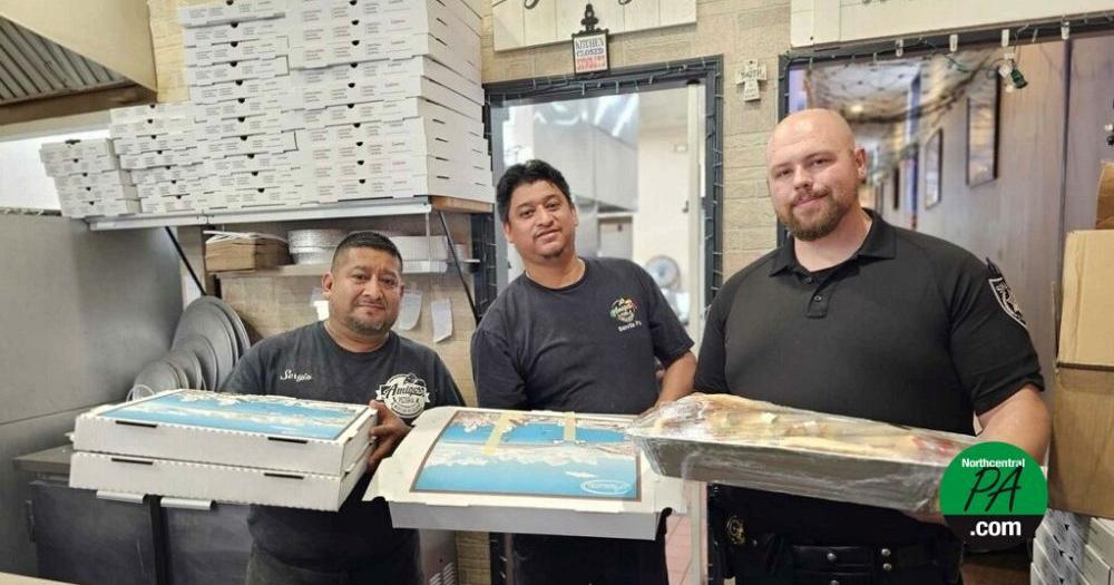Vigil planned for restaurant owner detained by ICE Dec 28, 2025 2 sec ago
