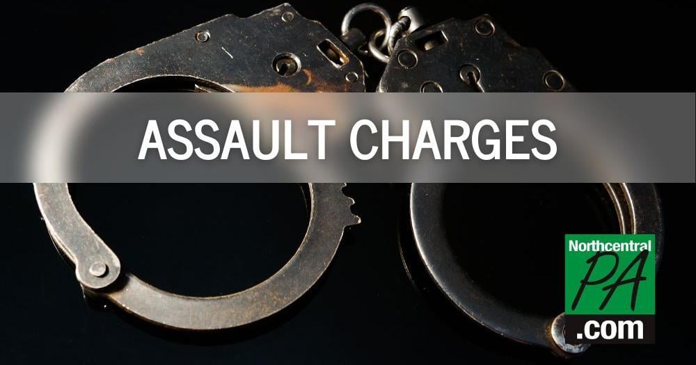 Inmate floods jail cell, assaults correctional officers | Crime Reports ...