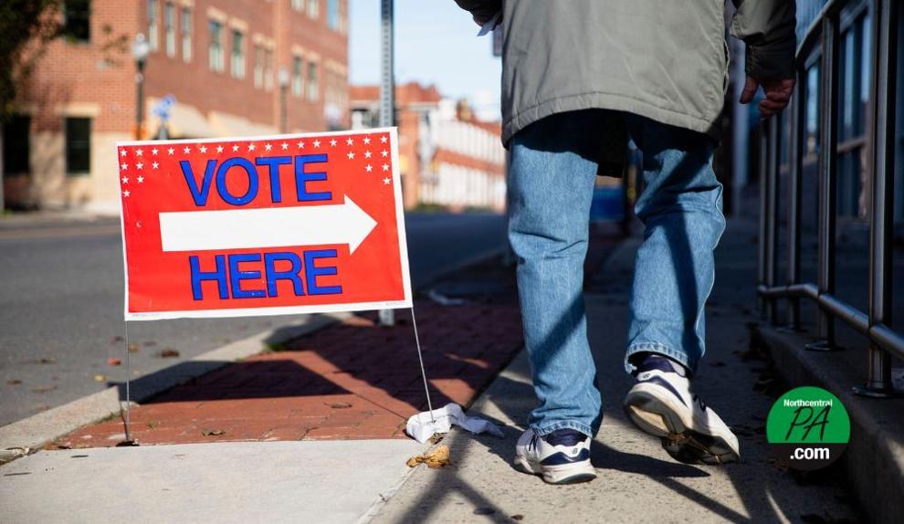 Pa. primary election 2026: A complete guide to who is on the primary ...