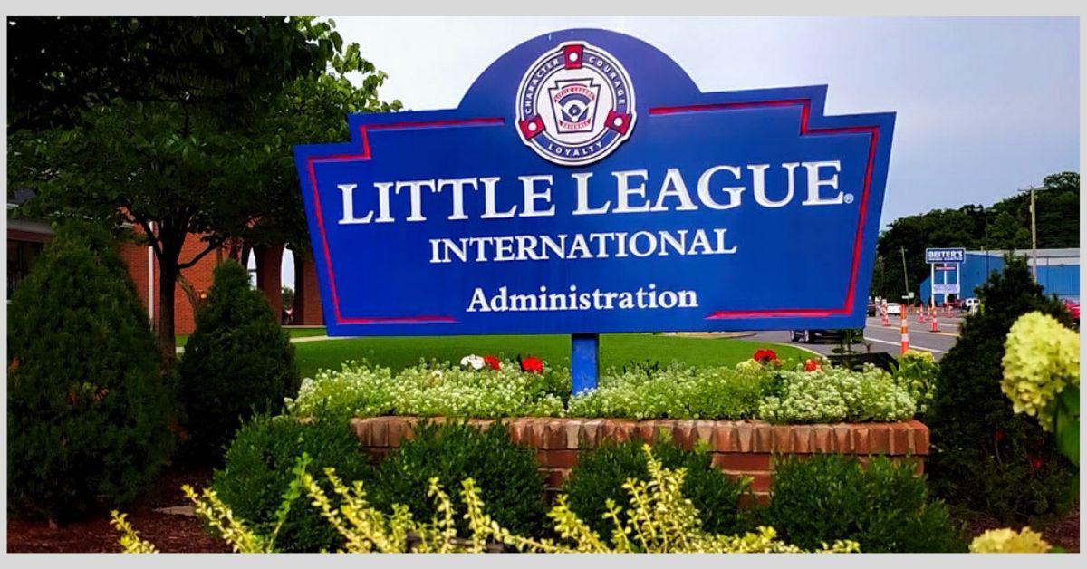Little League adds promotions and new positions to Marketing and