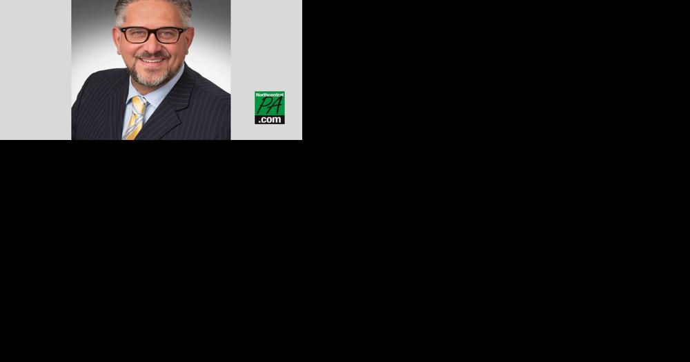 UPMC welcomes new chief of neurosurgery to Northcentral Pennsylvania - Vimarsana News