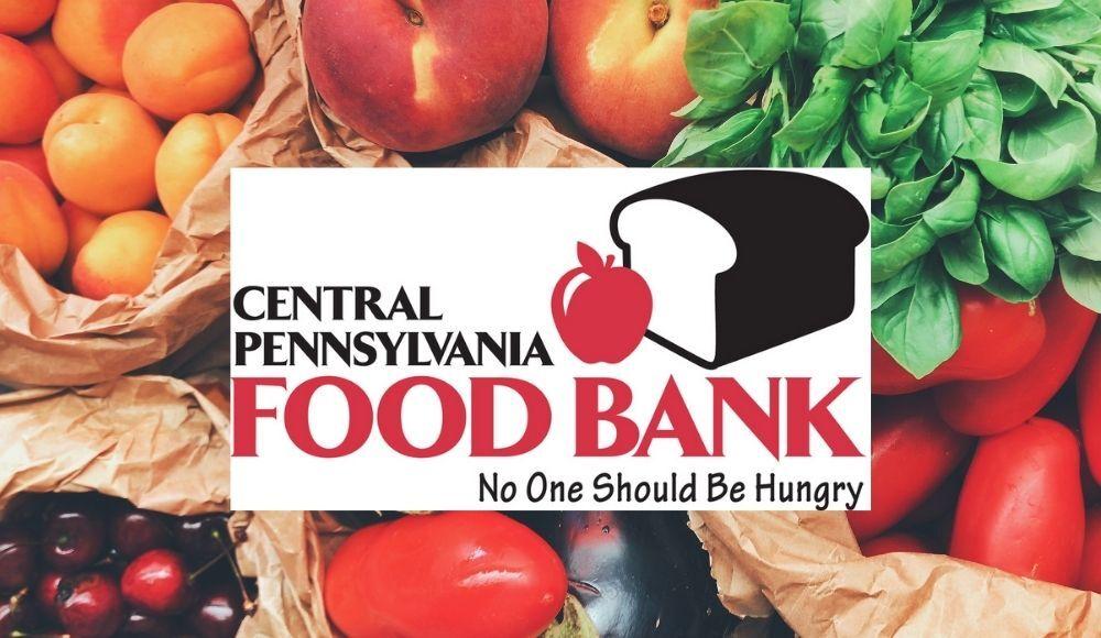 Central Pennsylvania Food Bank announces "Chopped" competition winners