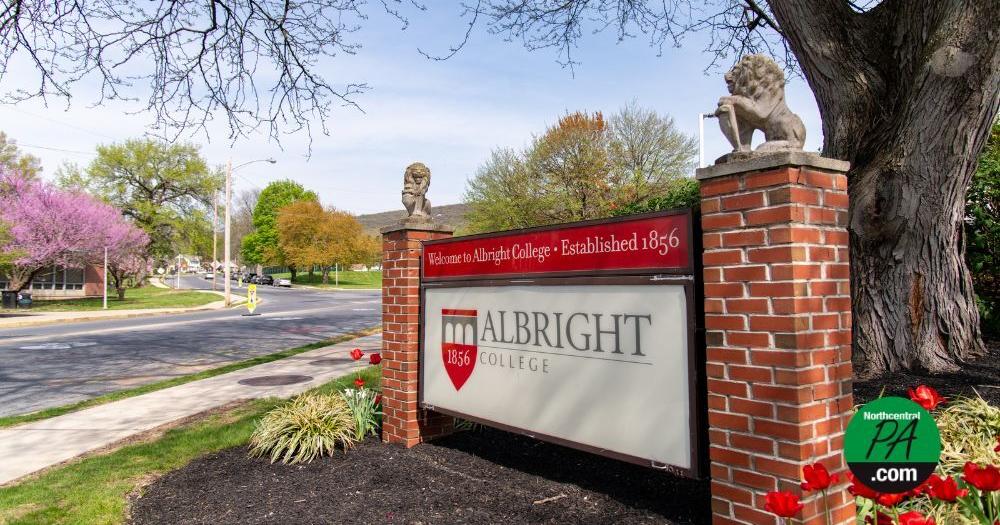Albright College warned by accreditors over financial instability, budgeting issues Amanda Fries of Spotlight PA Jul 21, 2026 10 mins ago