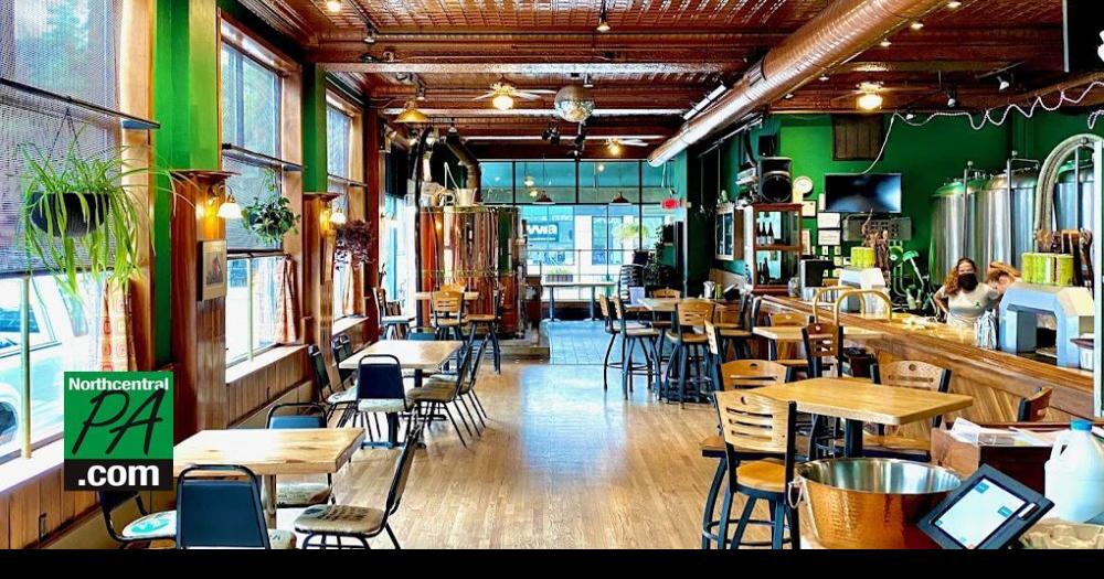 Williamsport brewery home to highestrated beer in Pa. News