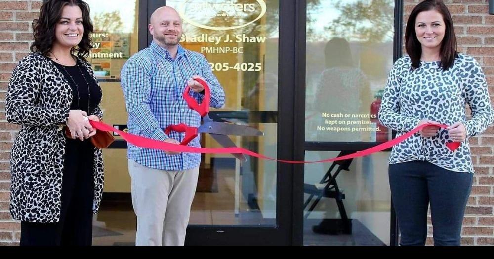 Lock Haven nursing graduate opens psychiatric practice in Clearfield