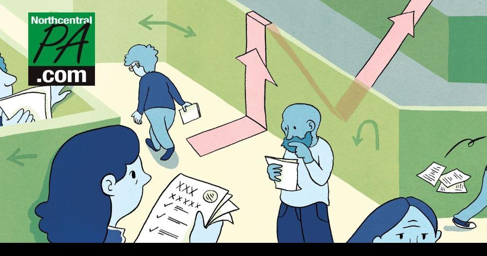 Pa. Medicaid reenrollment What you need to know to keep your health