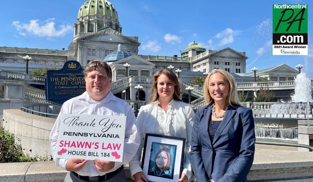 shawn's-law-family