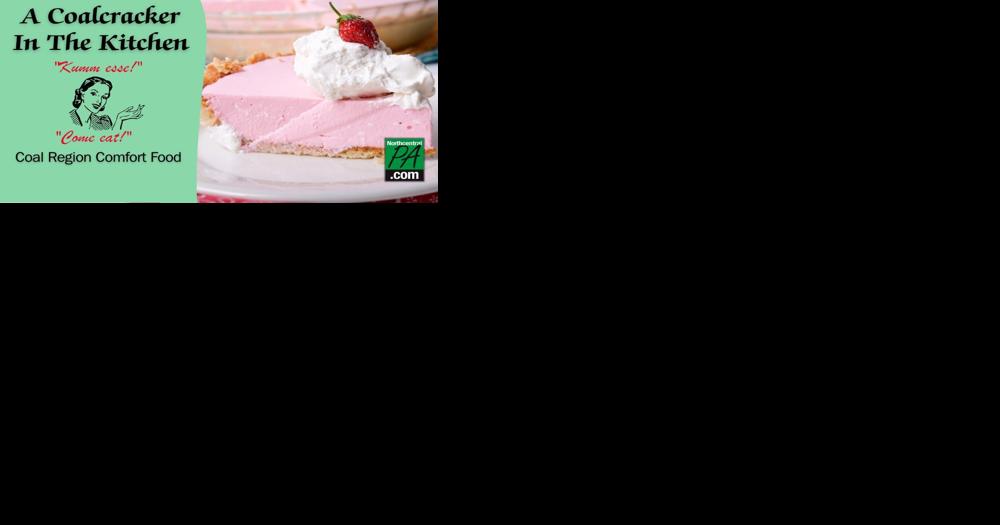 Cool and Creamy Jell-O Pie - Vimarsana News