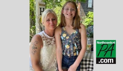 Missing mother and daughter from Centre County _ 2022