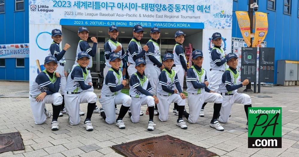 대만, 올해 세계주니어선수권대회 복귀 |  스포츠 대만, 올해 세계주니어선수권대회 복귀 |  스포츠