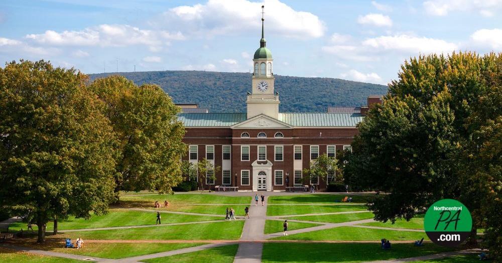 Bucknell library earns Library Excellence in Access and Diversity Award