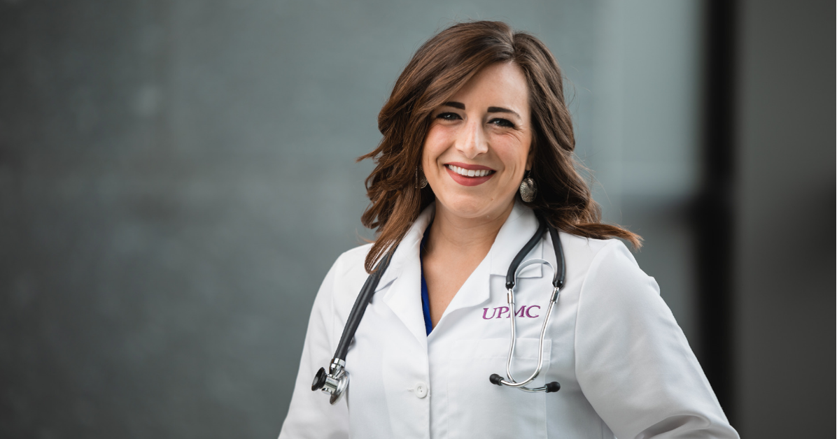 UPMC Susquehanna new family medicine physician Life