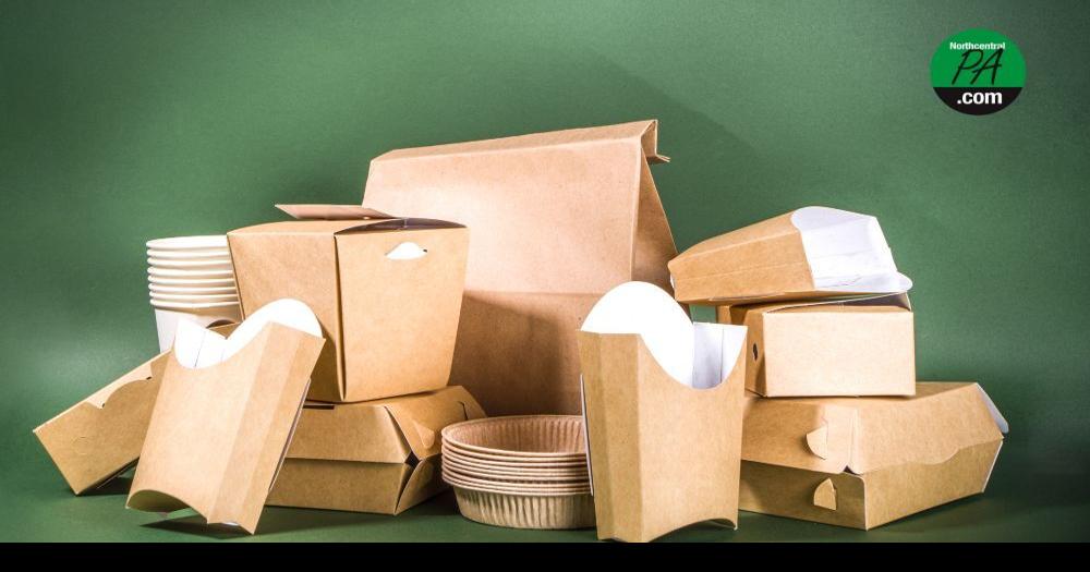 FDA eliminates materials containing PFAS from food packaging News