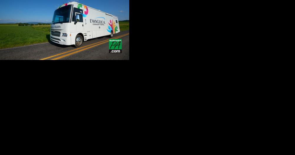 Evangelical announces screenings, mobile health bus stops, and support groups for January - Vimarsana News