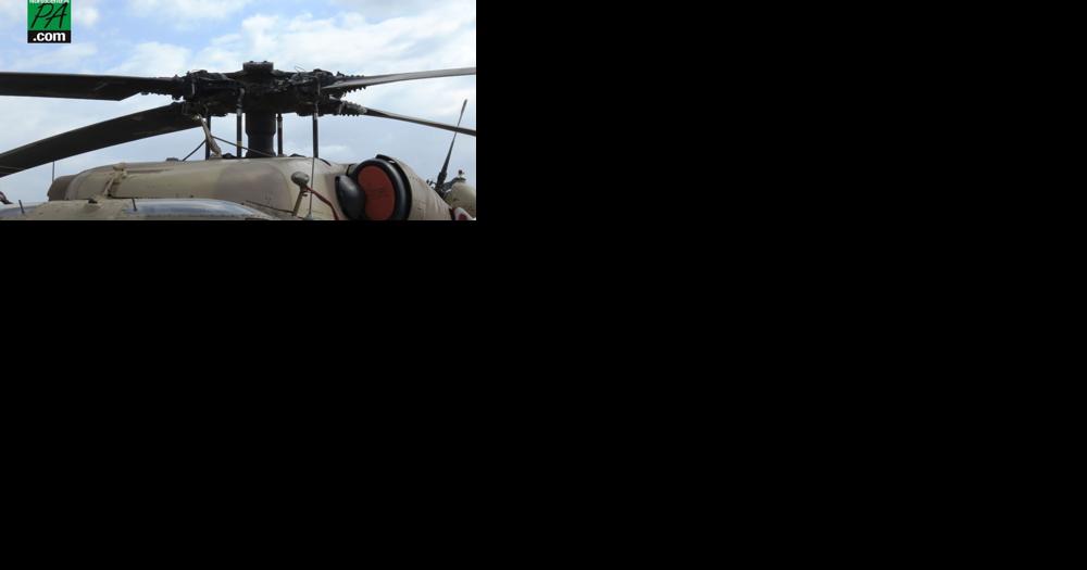 5 Marines confirmed dead following helicopter crash - Vimarsana News