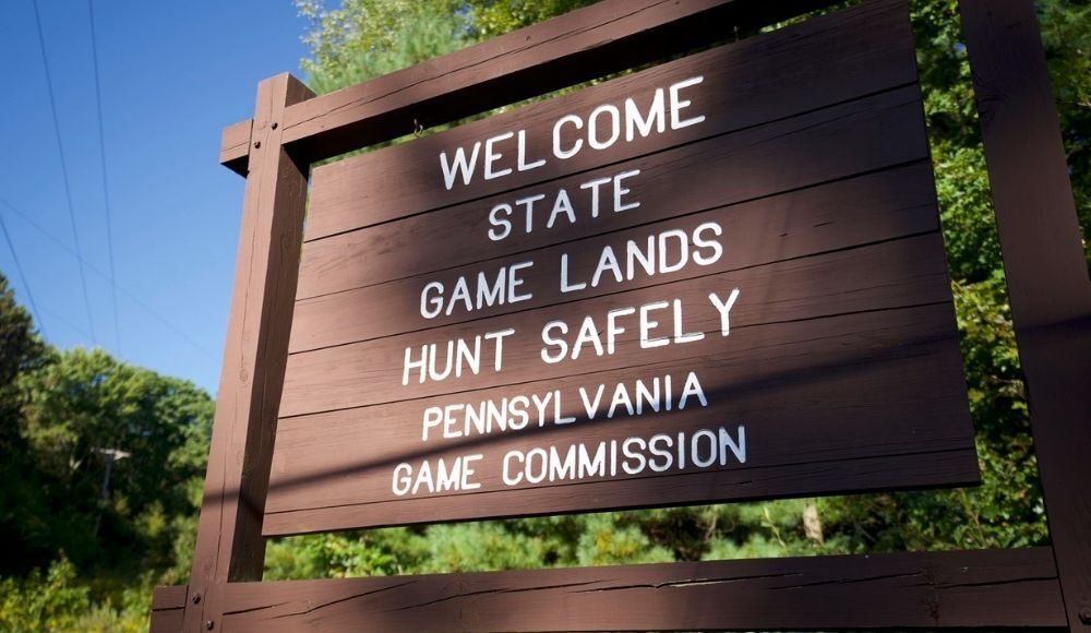 Pa. Game Commission offers free hunter-trapper classes | Life |  northcentralpa.com