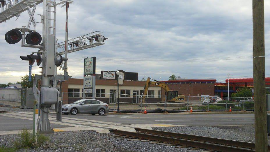 Sheetz on Maynard Street Slated for Major Renovation Project News