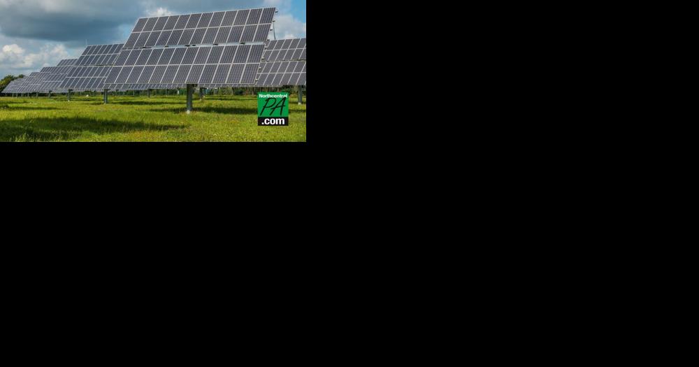 Pennsylvania solar industry hits new milestone - Vimarsana News