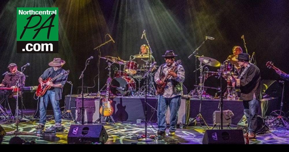 Billtown Blues Association unveils 2023 festival roster Life