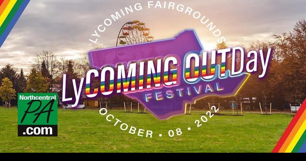 The first ever OutDay Festival is coming to the County