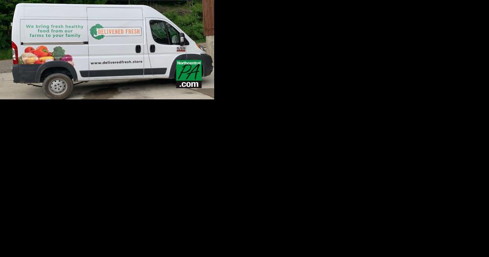 Local, organic goods to your door: Grocery delivery service grows service area - Vimarsana News