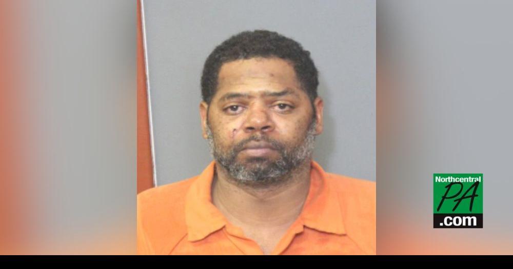 Breaking Verdict in for Mill Hall man accused in 2022 Jersey Shore