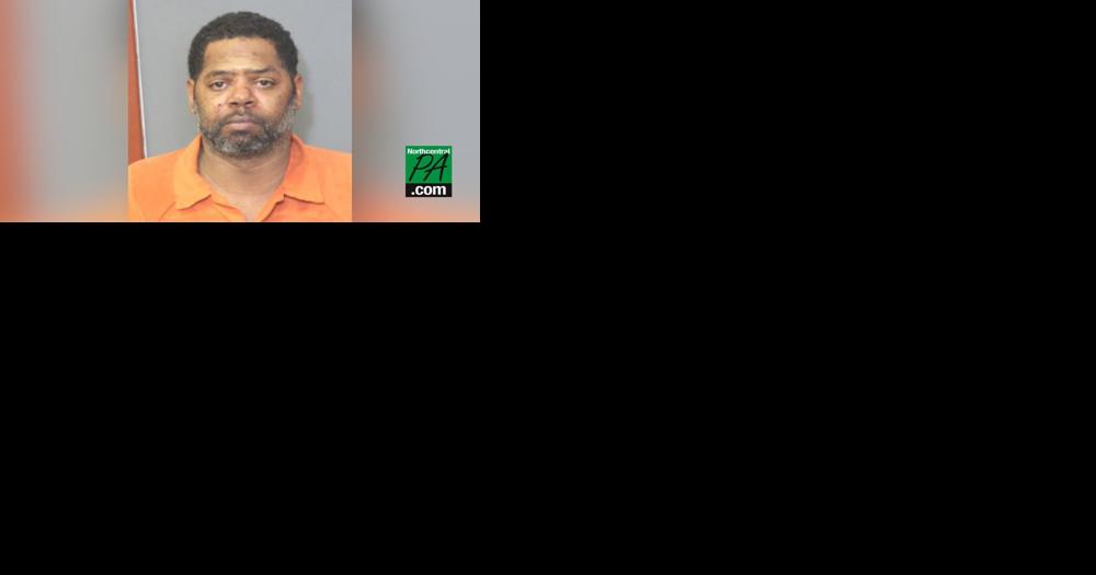 Breaking: Verdict in for Mill Hall man accused in 2022 Jersey Shore shooting - Vimarsana News
