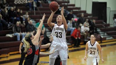 Huskies Women S Basketball Tabbed Fourth In Psac Preseason Coaches