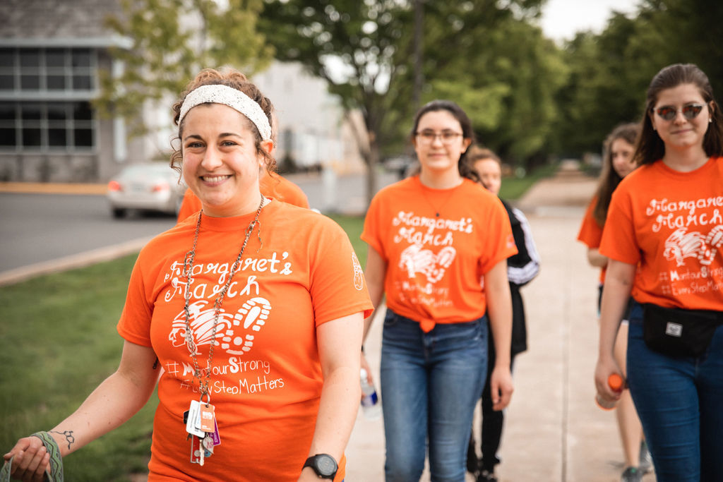 Williamsport Walk Ms Event Attracts More Than 200 Participants
