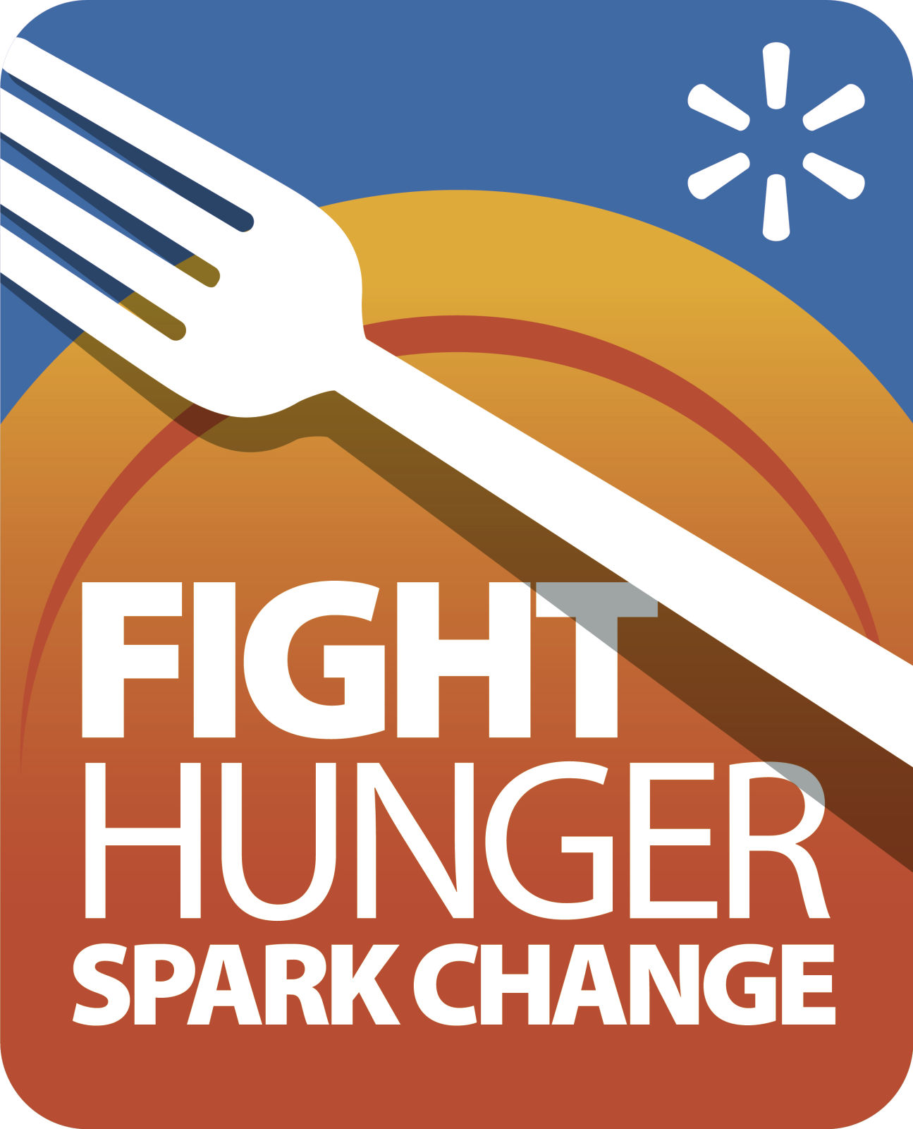 Walmart, Feeding America Launch Campaign To Combat Hunger With Central ...