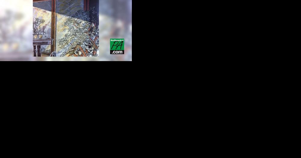 'Everyday' artist exhibit opens in Wellsboro - Vimarsana News