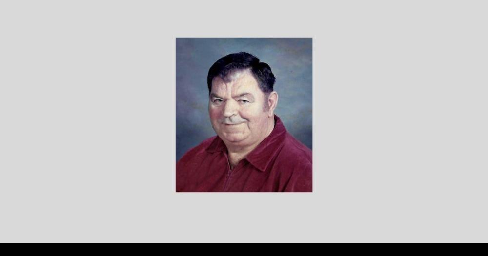 Edward D. Lundy Obituaries