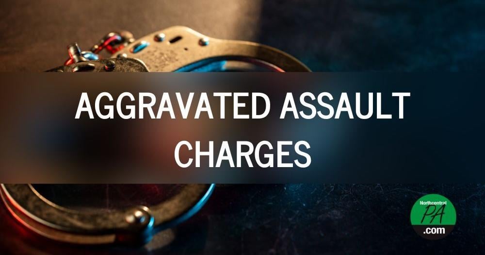 Assault News Image