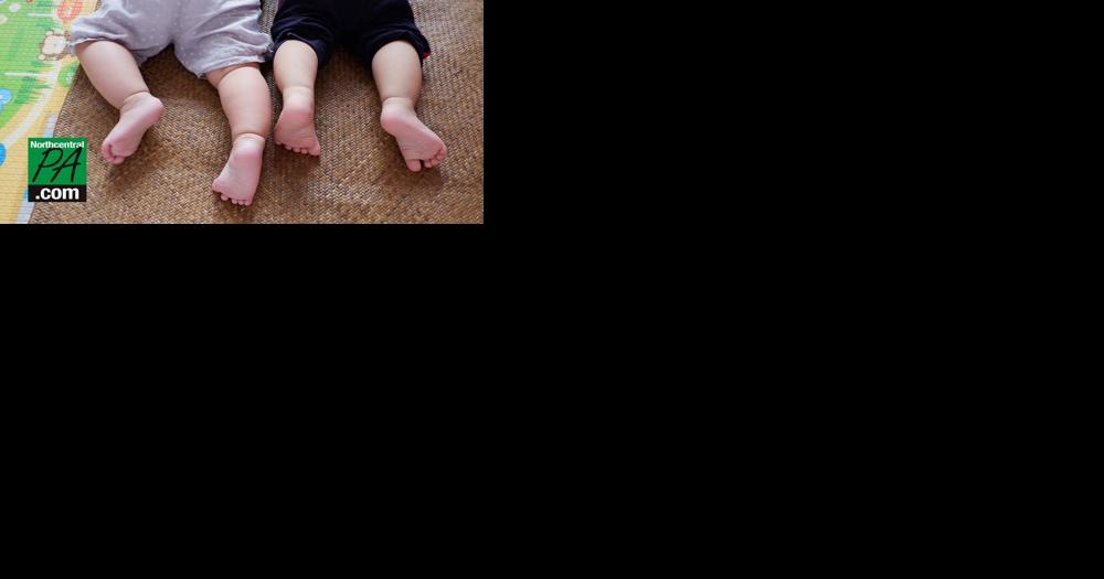 Top 10 baby names in Pa. for 2023 - Vimarsana News