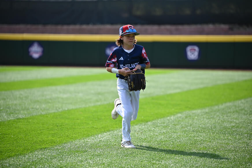 Pennsylvania's bid at winning the Little League World Series ends Sunday, Sports