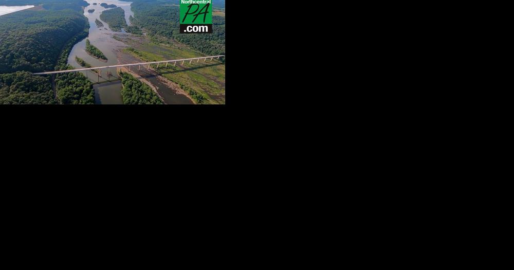Body found in Susquehanna River in Pa. - Vimarsana News