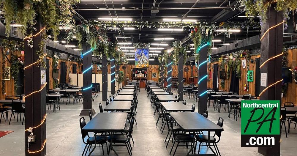 White Knight’s Game Room is preparing to open its second location in