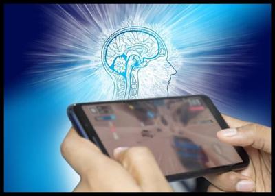 Mobile Games Can Help Detect Cognitive Deterioration : Study