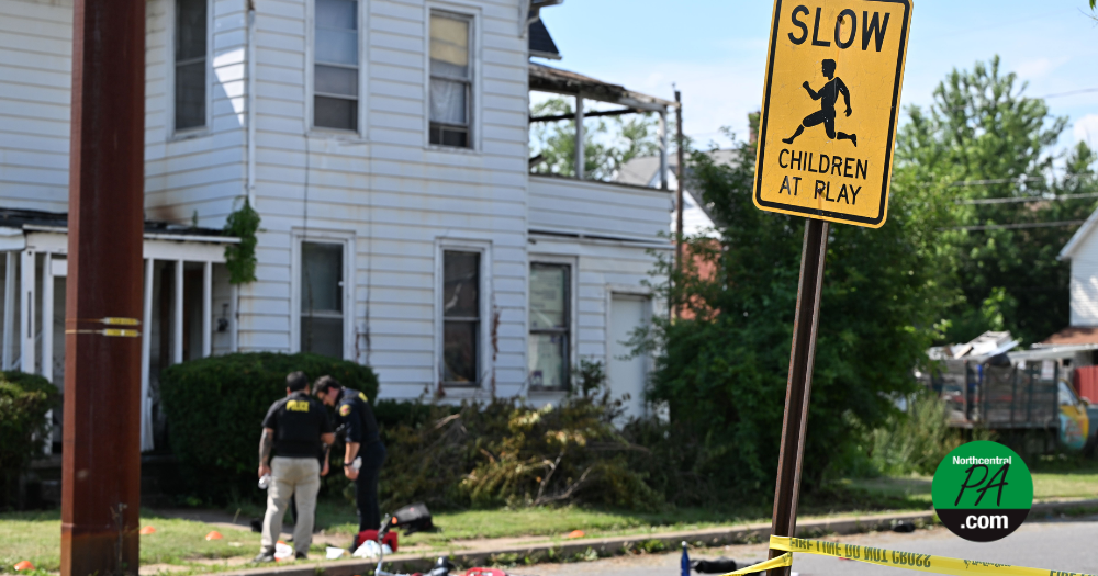 Police make arrest in Memorial Avenue shooting Jul 3, 2026 5 mins ago