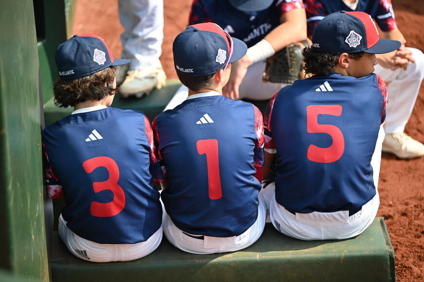 Pennsylvania's bid at winning the Little League World Series ends Sunday, Sports