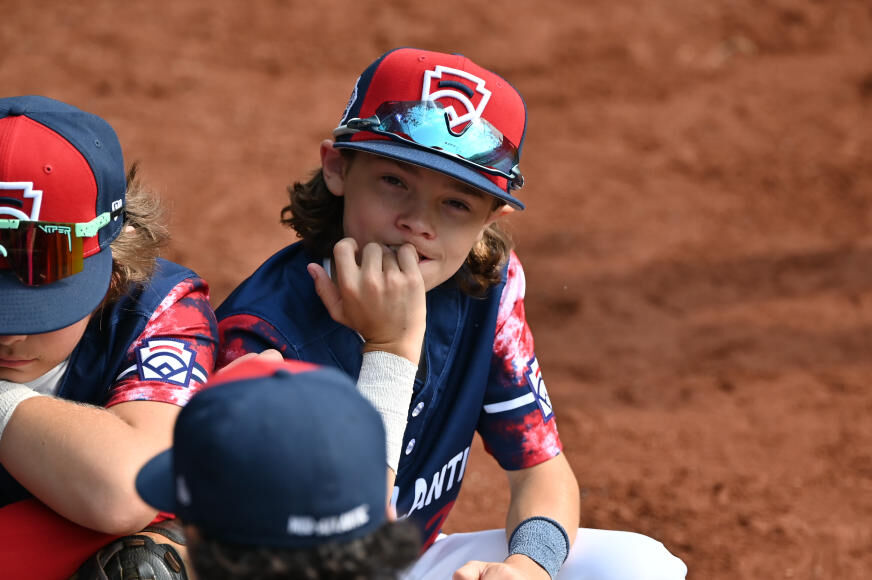 Pennsylvania's bid at winning the Little League World Series ends Sunday, Sports