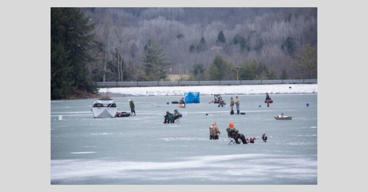 State Parks Winter Report By Dcnr Life Northcentralpa Com
