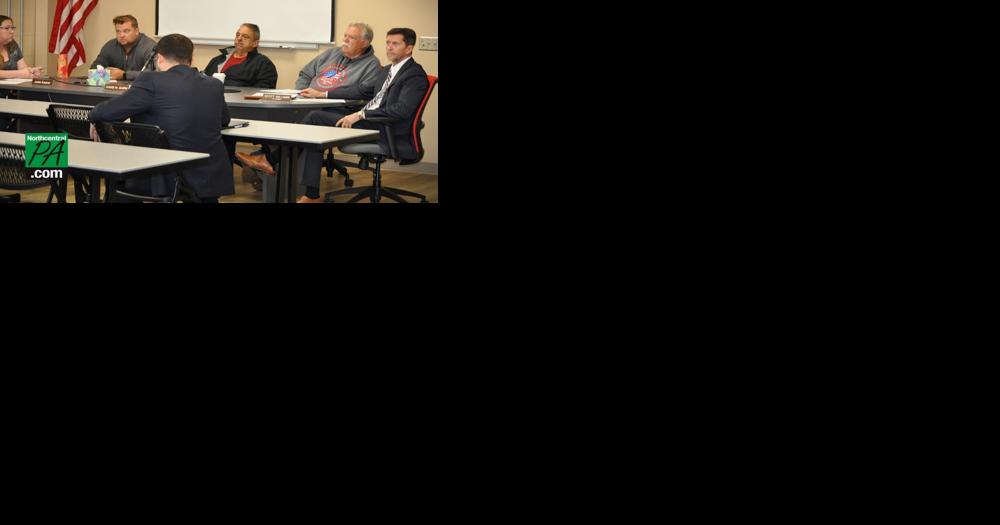 Forensic audit approved to uncover 'lost' Act 13 funds in Old Lycoming Township - Vimarsana News