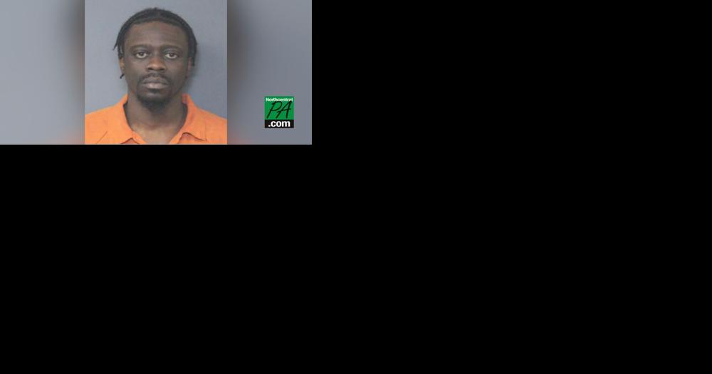 Two guns, cocaine located during search of apartment - Vimarsana News