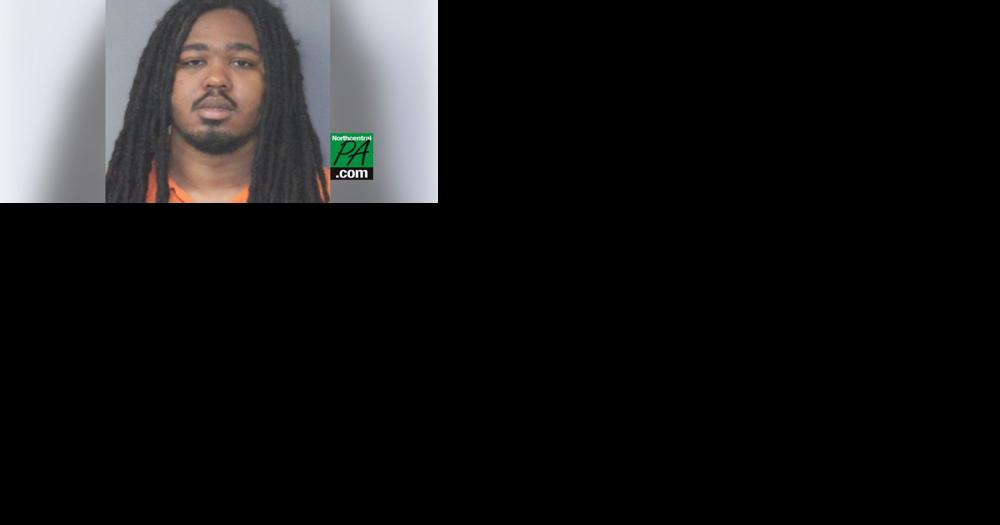 Man found guilty of 2020 stabbing at Quick Mart in Loyalsock - Vimarsana News