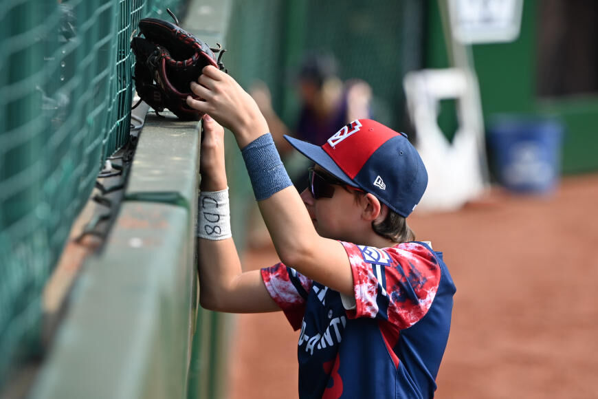 Pennsylvania's bid at winning the Little League World Series ends Sunday, Sports