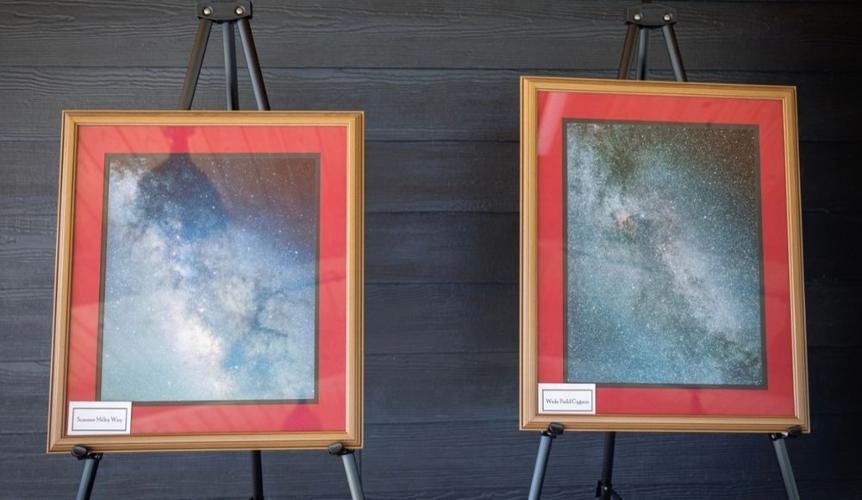 Cherry Springs State Park finishes $5.2M dark sky upgrades | News ...